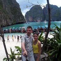 Отзыв от Демьян - DTV виза